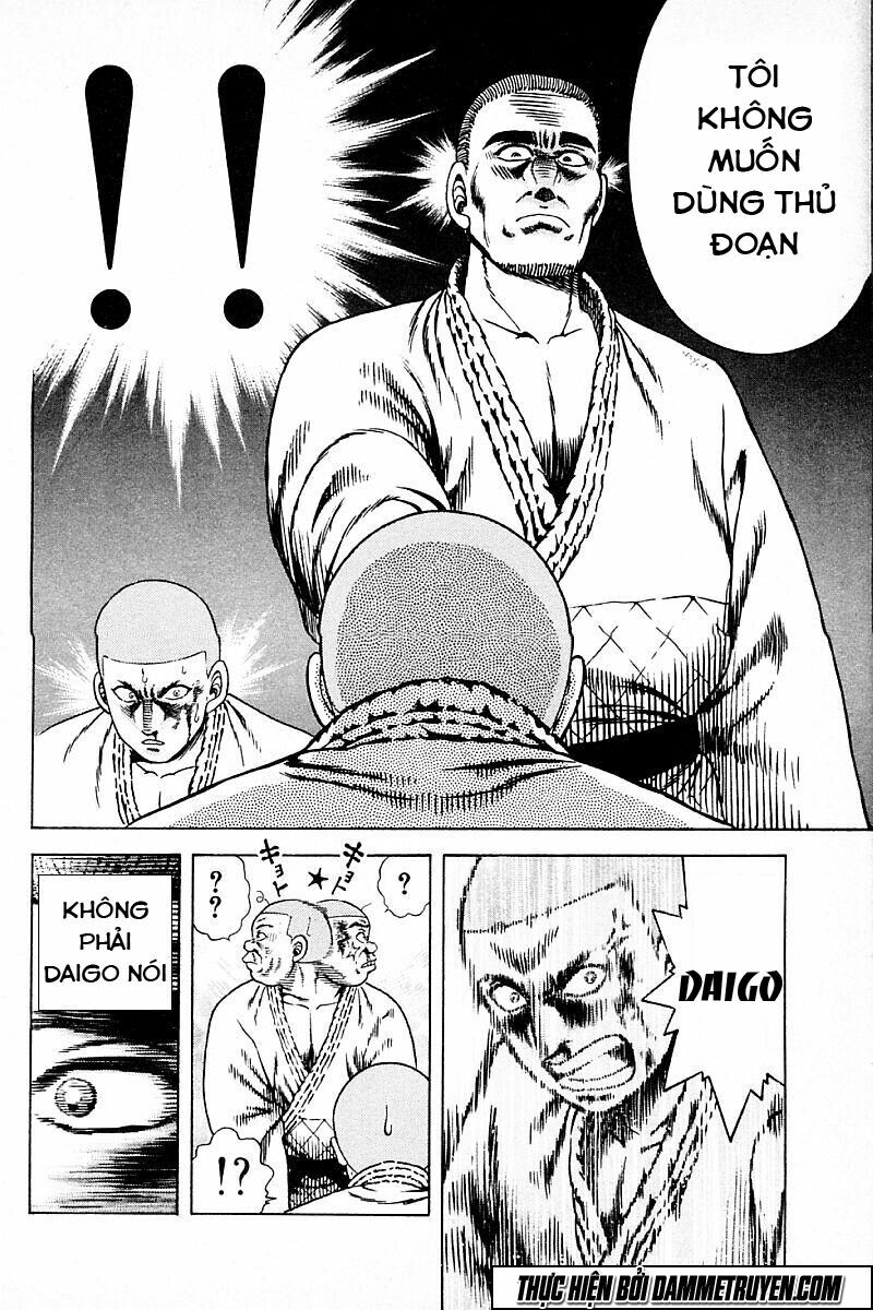 Shin Kotaro Makaritoru! Juudouhen: Chapter 147