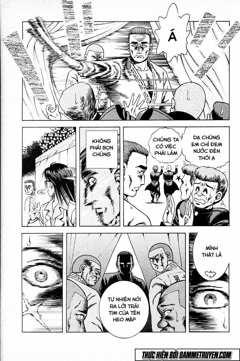 Shin Kotaro Makaritoru! Juudouhen: Chapter 147
