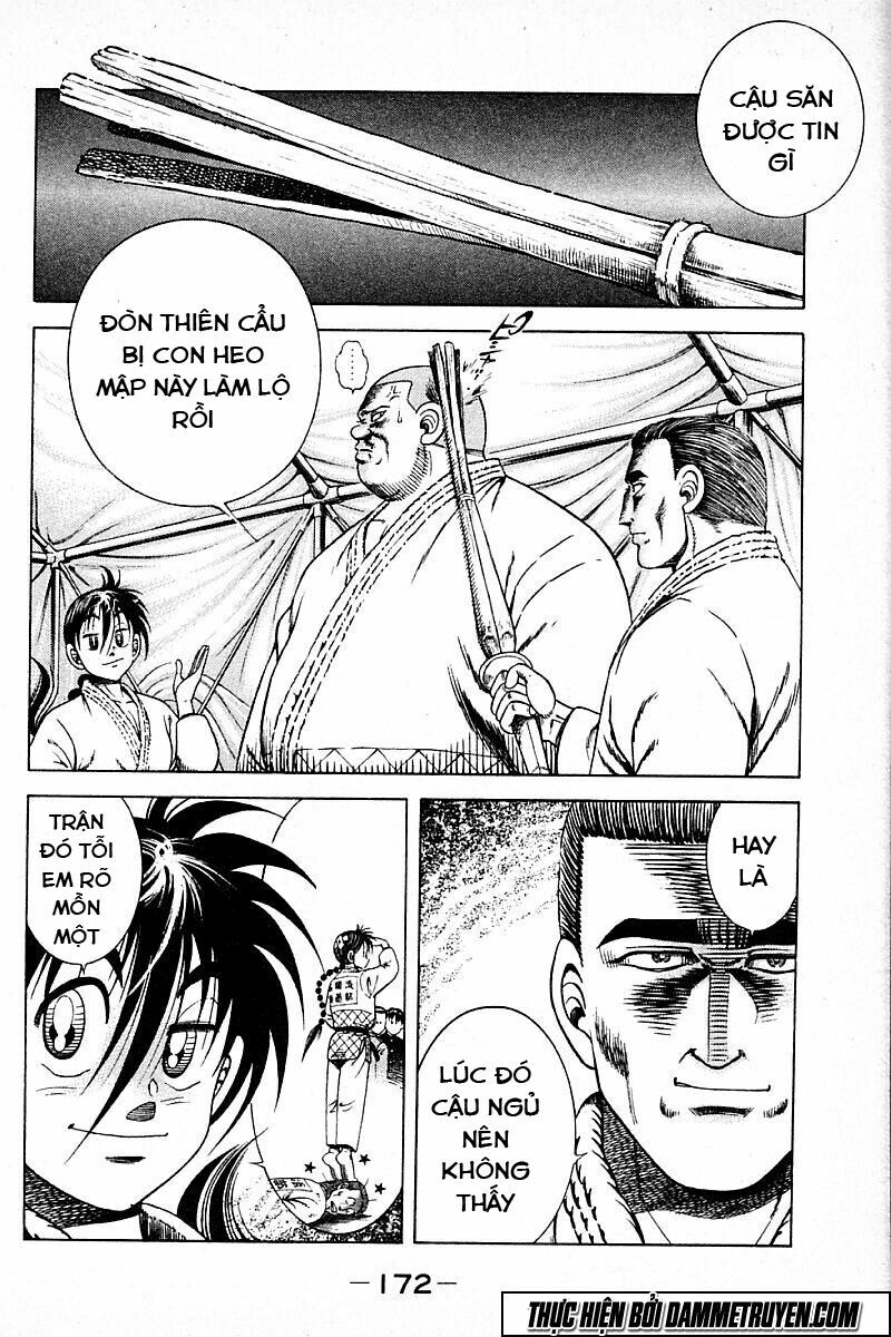 Shin Kotaro Makaritoru! Juudouhen: Chapter 147