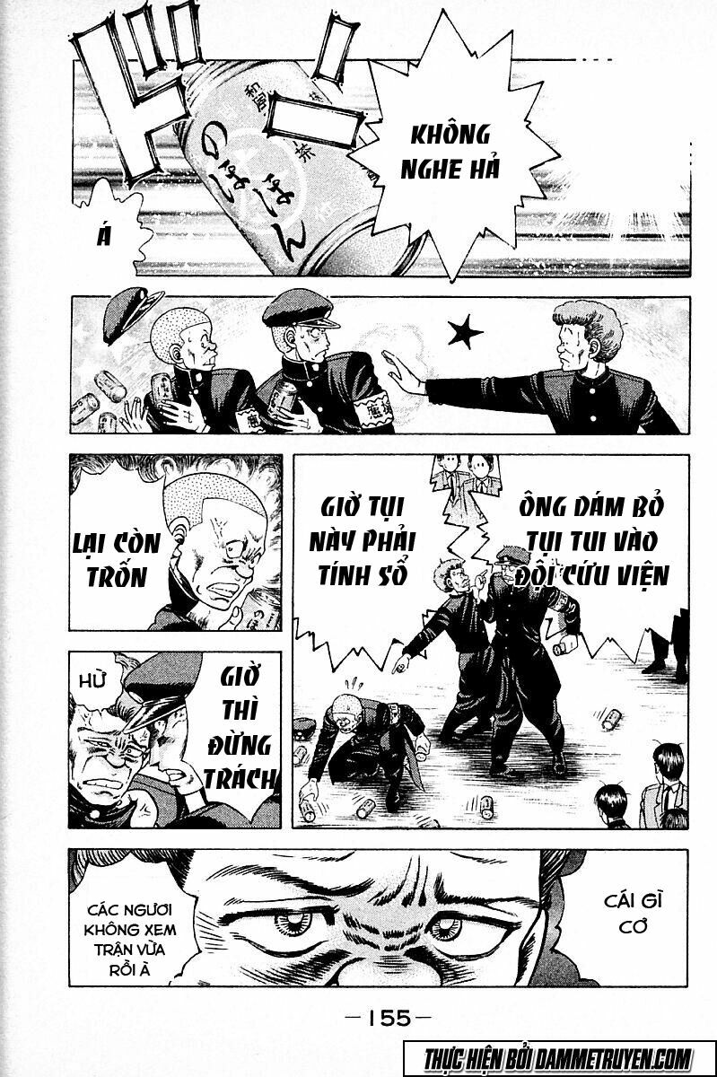 Shin Kotaro Makaritoru! Juudouhen: Chapter 147
