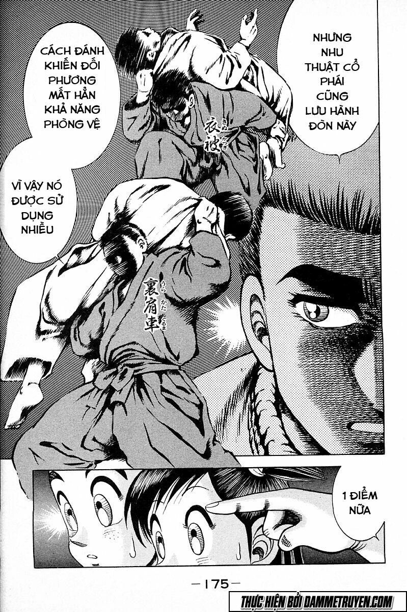 Shin Kotaro Makaritoru! Juudouhen: Chapter 147