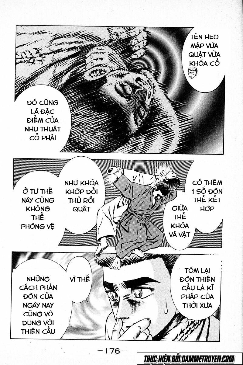 Shin Kotaro Makaritoru! Juudouhen: Chapter 147
