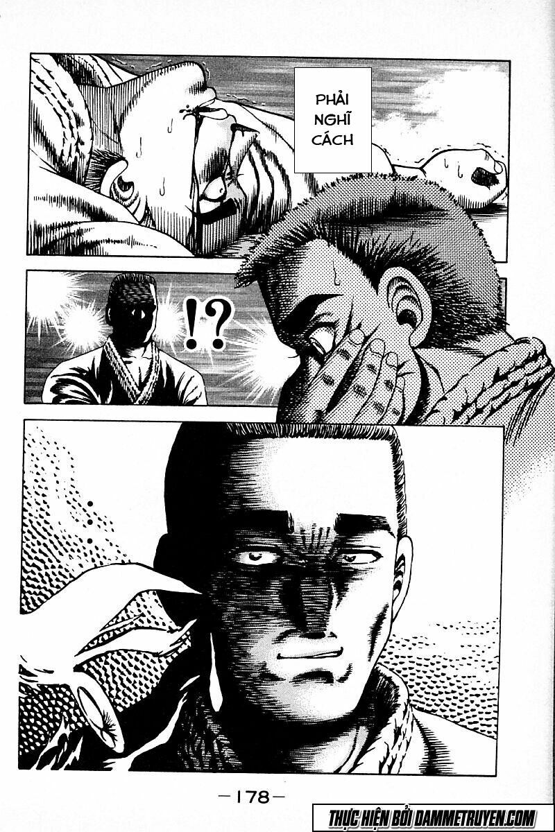 Shin Kotaro Makaritoru! Juudouhen: Chapter 147