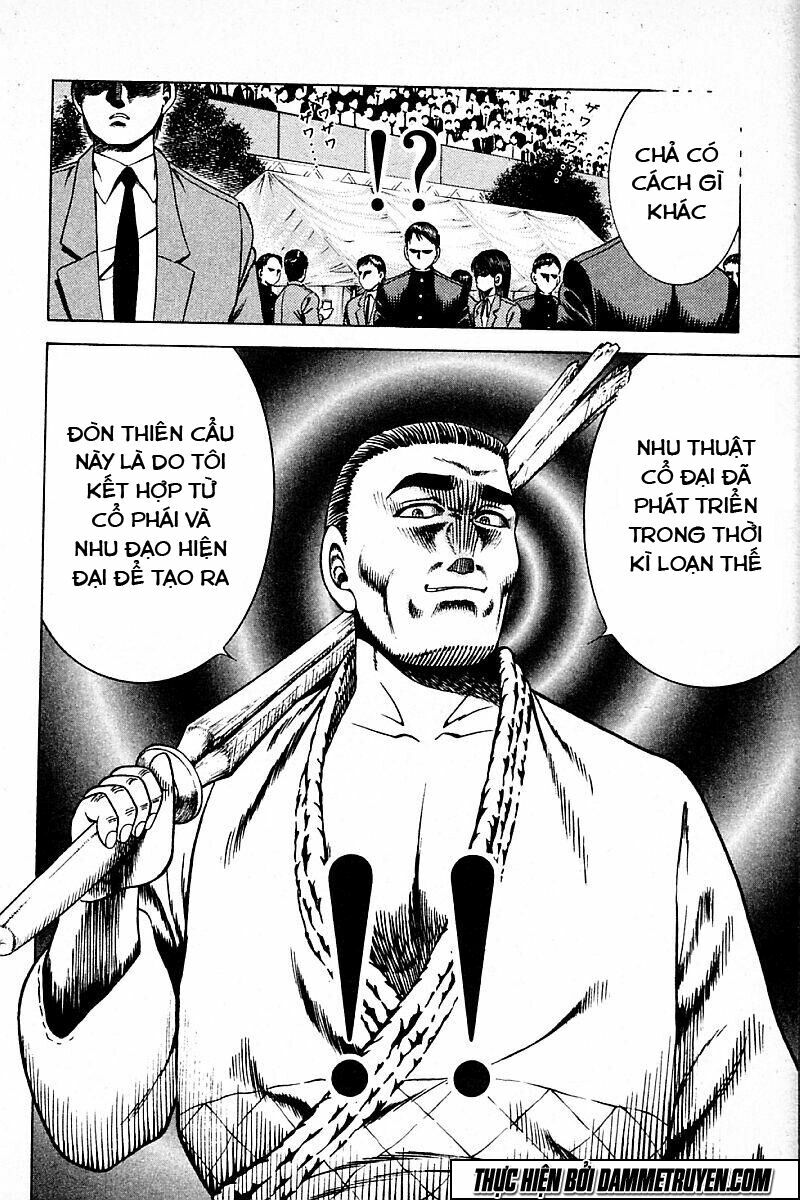 Shin Kotaro Makaritoru! Juudouhen: Chapter 147