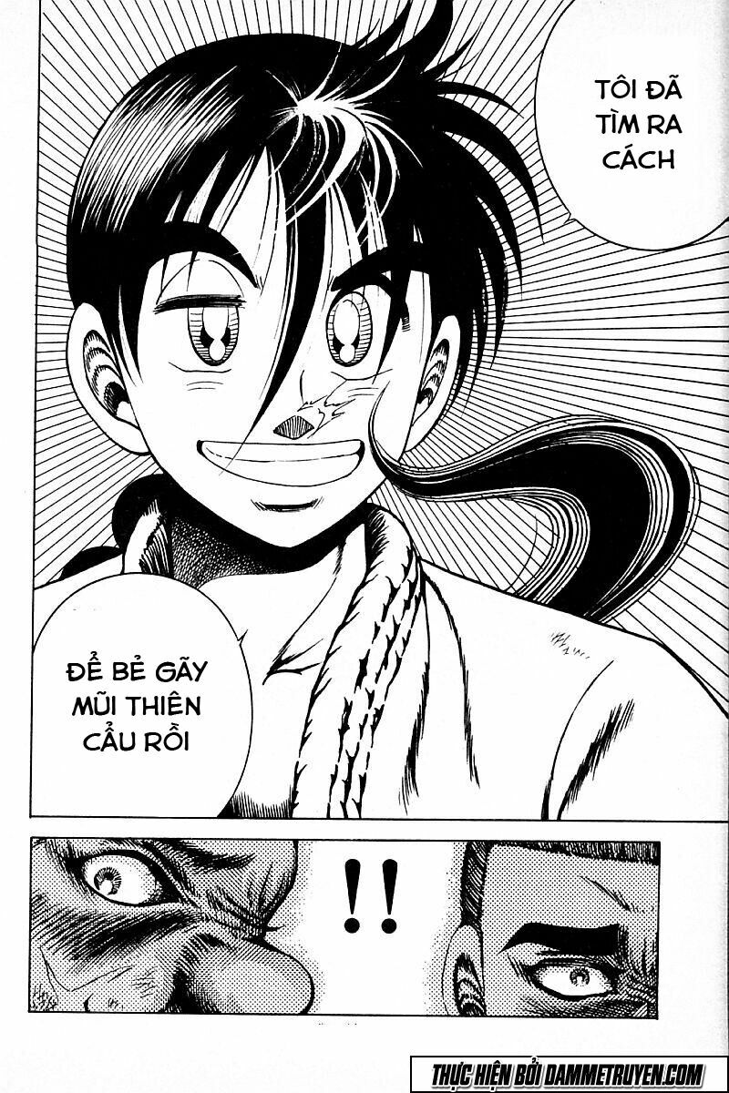 Shin Kotaro Makaritoru! Juudouhen: Chapter 147