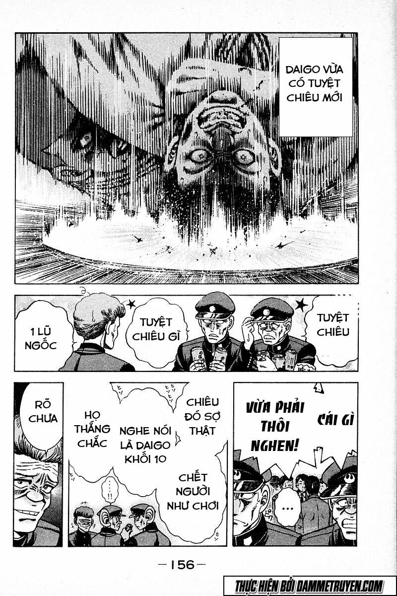 Shin Kotaro Makaritoru! Juudouhen: Chapter 147