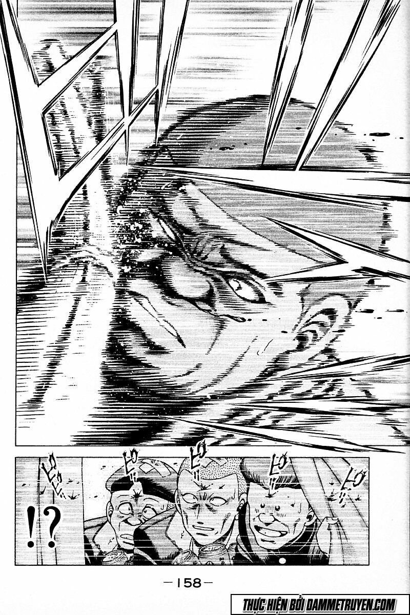 Shin Kotaro Makaritoru! Juudouhen: Chapter 147