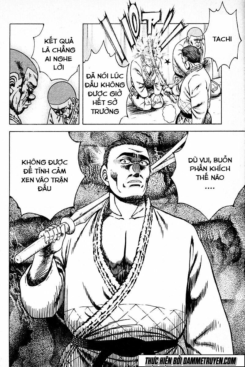 Shin Kotaro Makaritoru! Juudouhen: Chapter 147