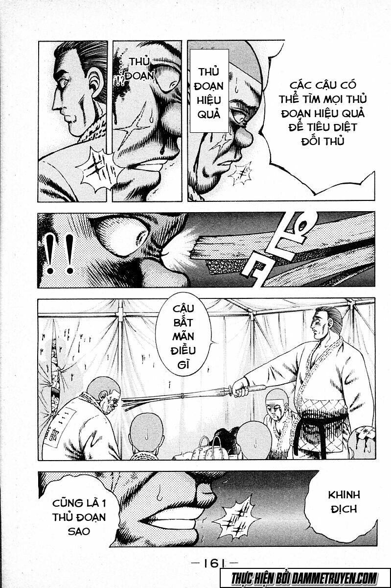 Shin Kotaro Makaritoru! Juudouhen: Chapter 147