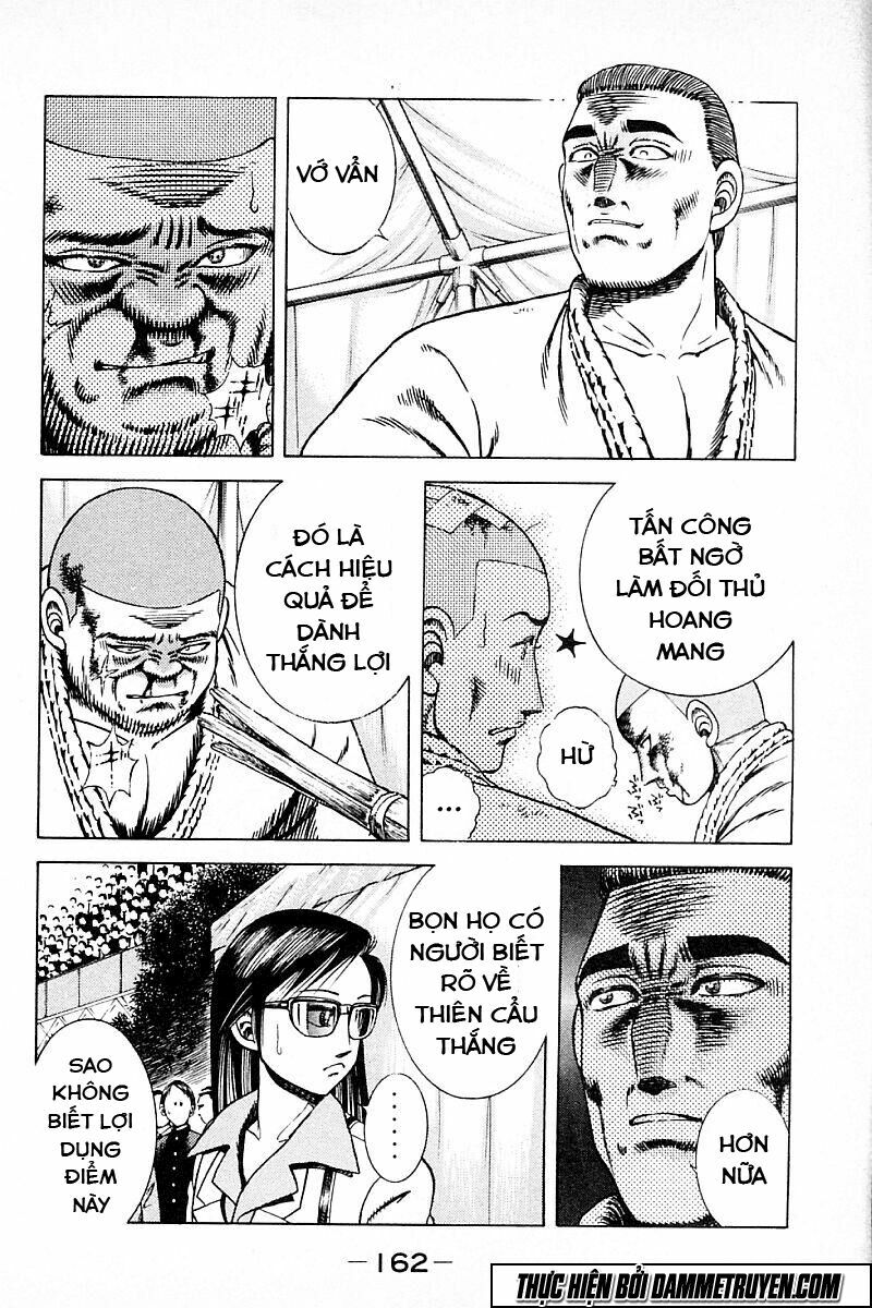 Shin Kotaro Makaritoru! Juudouhen: Chapter 147