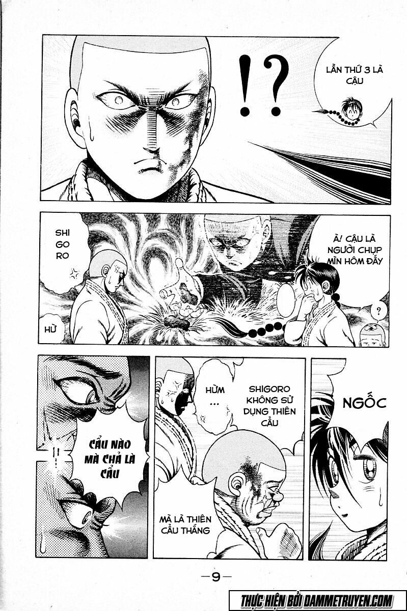 Shin Kotaro Makaritoru! Juudouhen: Chapter 148