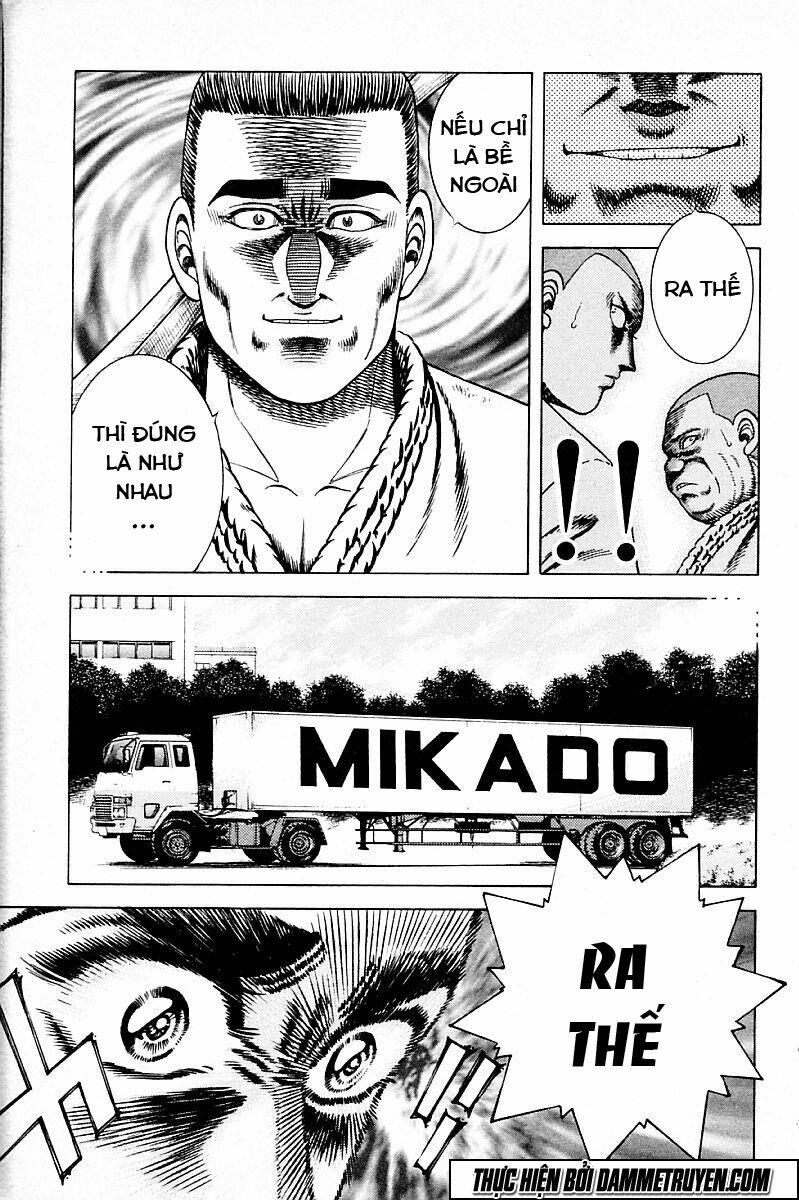 Shin Kotaro Makaritoru! Juudouhen: Chapter 148
