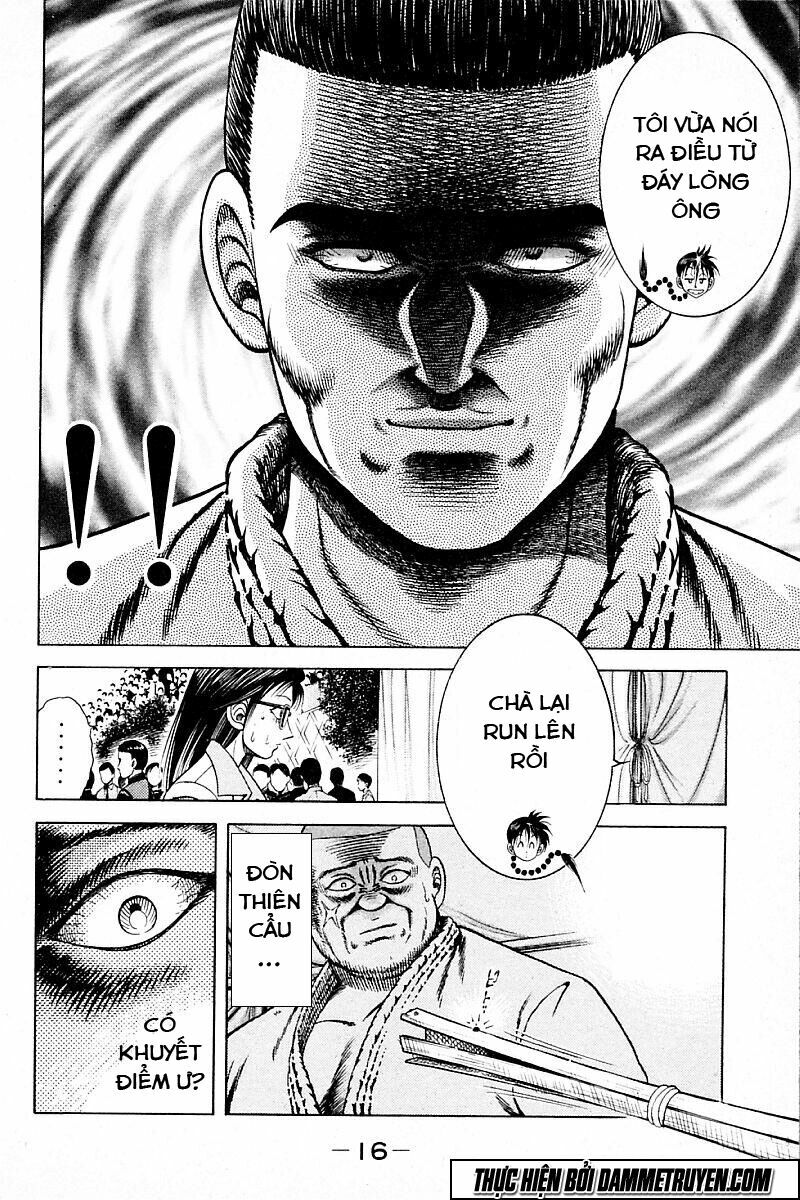 Shin Kotaro Makaritoru! Juudouhen: Chapter 148