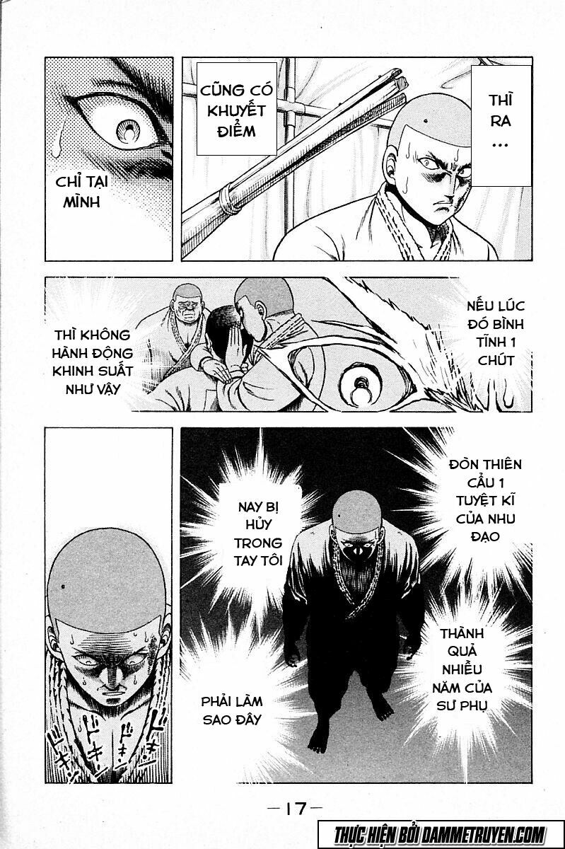 Shin Kotaro Makaritoru! Juudouhen: Chapter 148