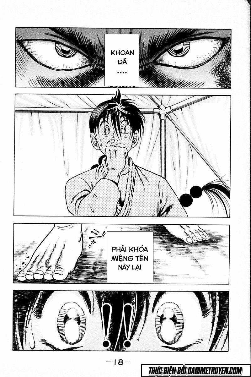 Shin Kotaro Makaritoru! Juudouhen: Chapter 148