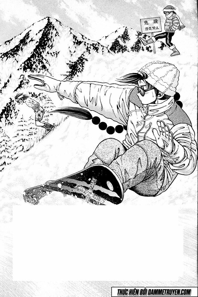 Shin Kotaro Makaritoru! Juudouhen: Chapter 148