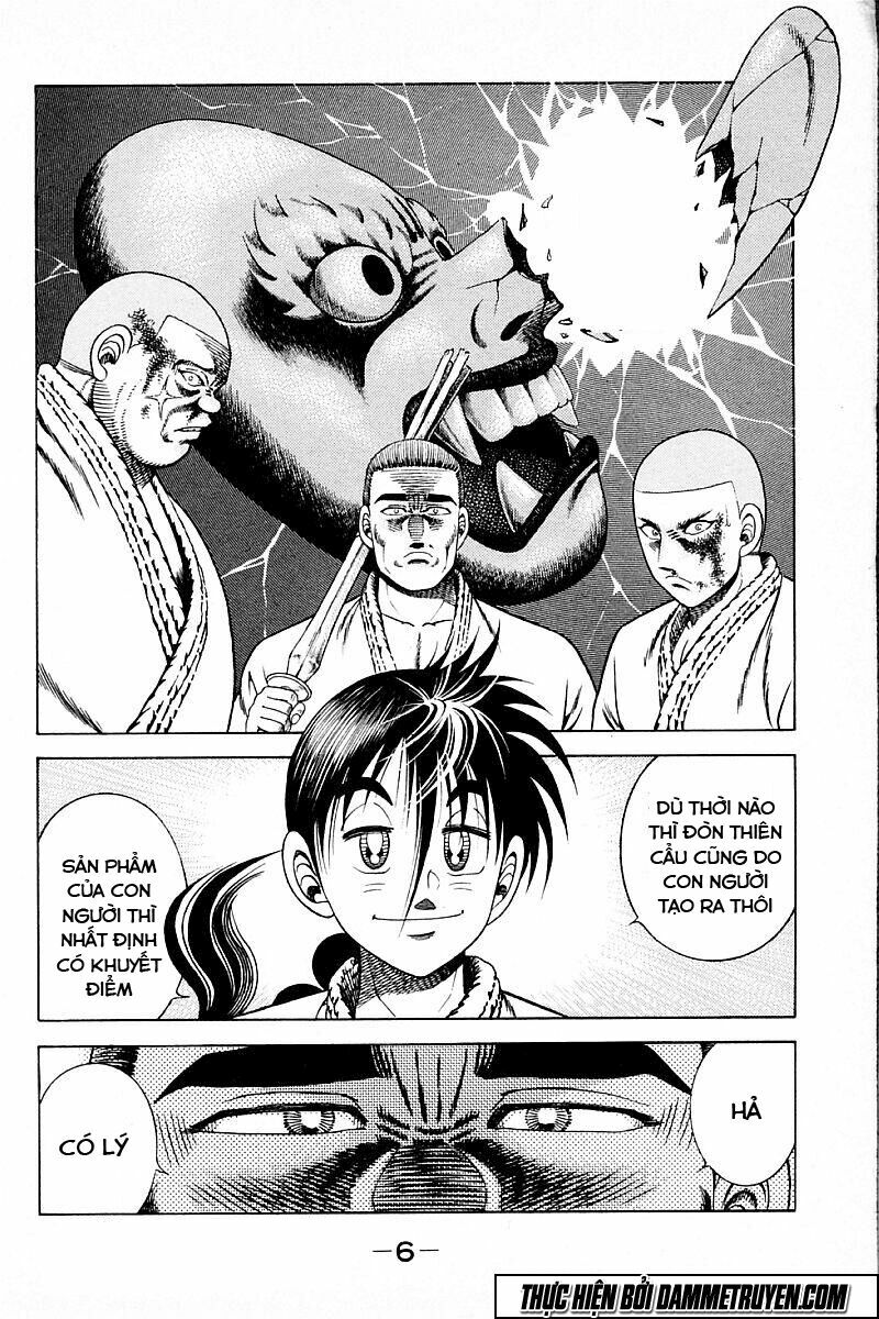 Shin Kotaro Makaritoru! Juudouhen: Chapter 148