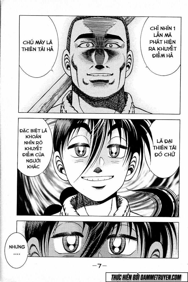 Shin Kotaro Makaritoru! Juudouhen: Chapter 148