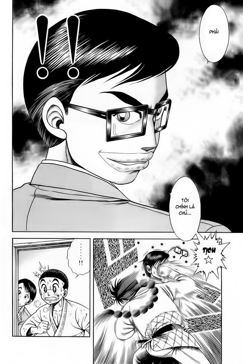 Shin Kotaro Makaritoru! Juudouhen: Chapter 15