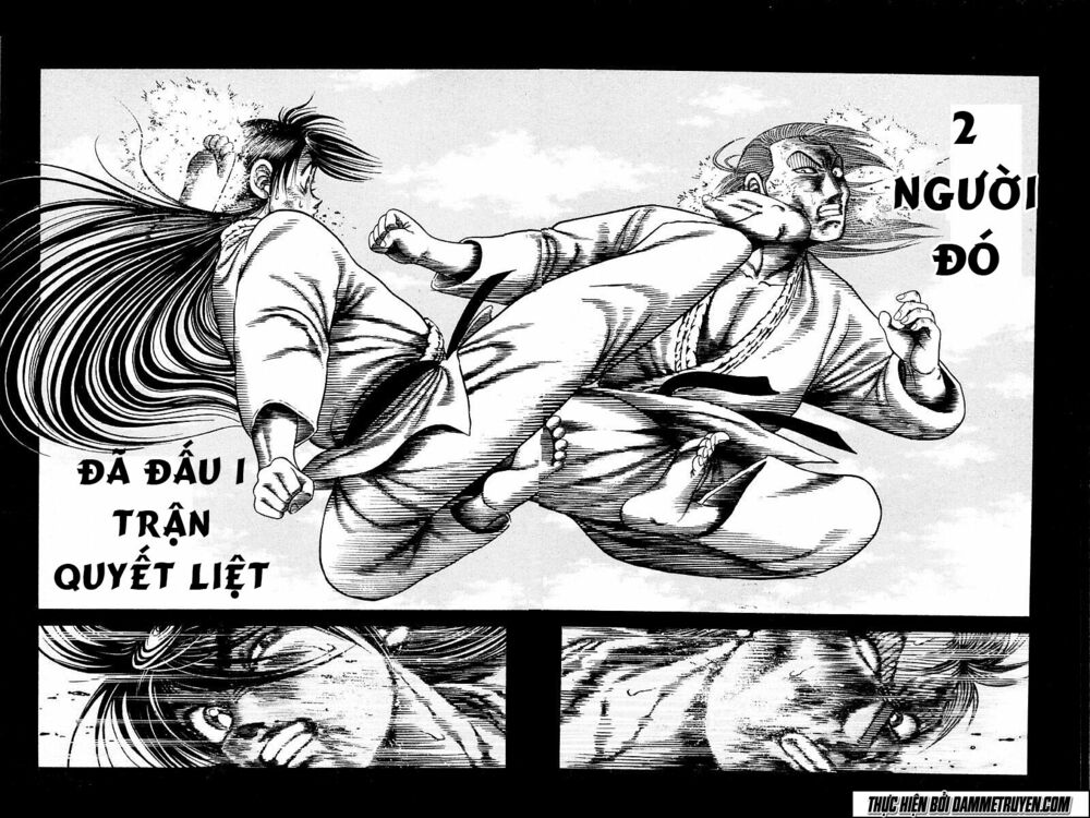 Shin Kotaro Makaritoru! Juudouhen: Chapter 150