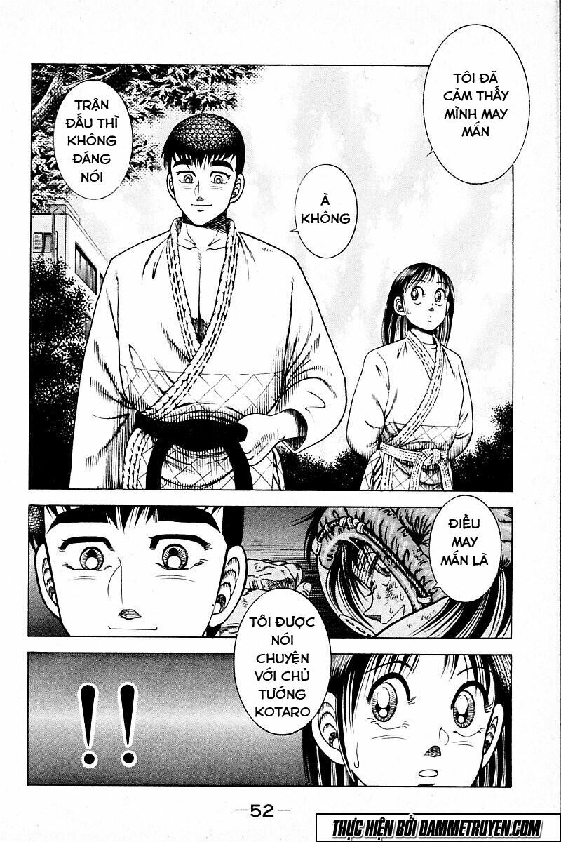 Shin Kotaro Makaritoru! Juudouhen: Chapter 150