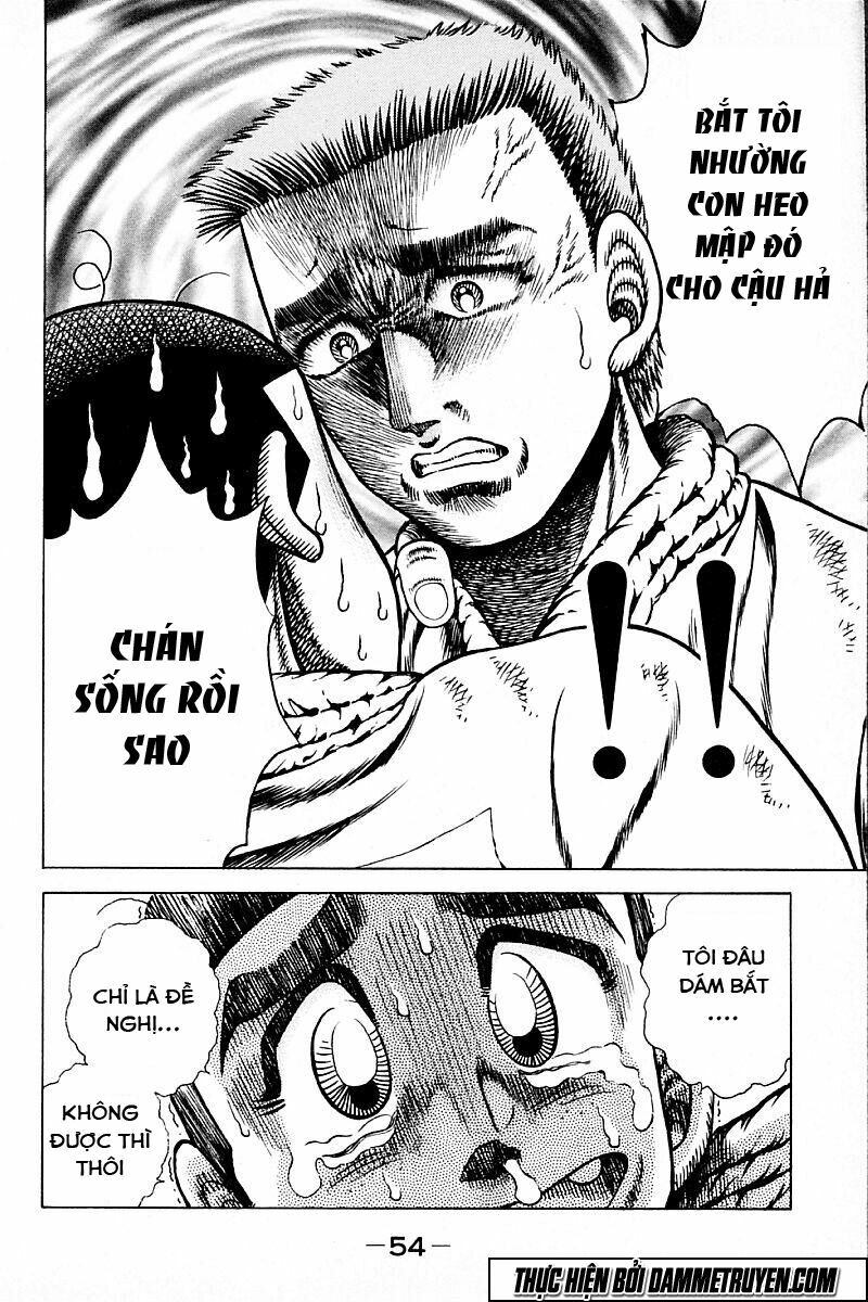 Shin Kotaro Makaritoru! Juudouhen: Chapter 150