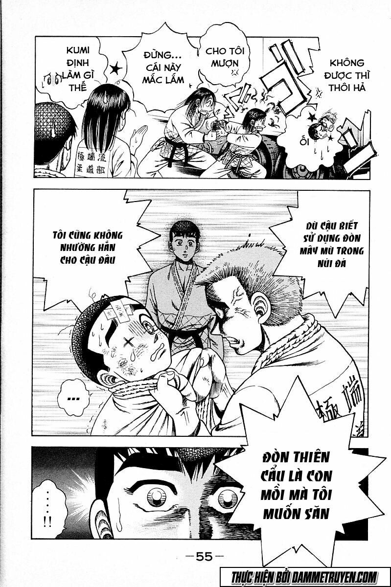 Shin Kotaro Makaritoru! Juudouhen: Chapter 150