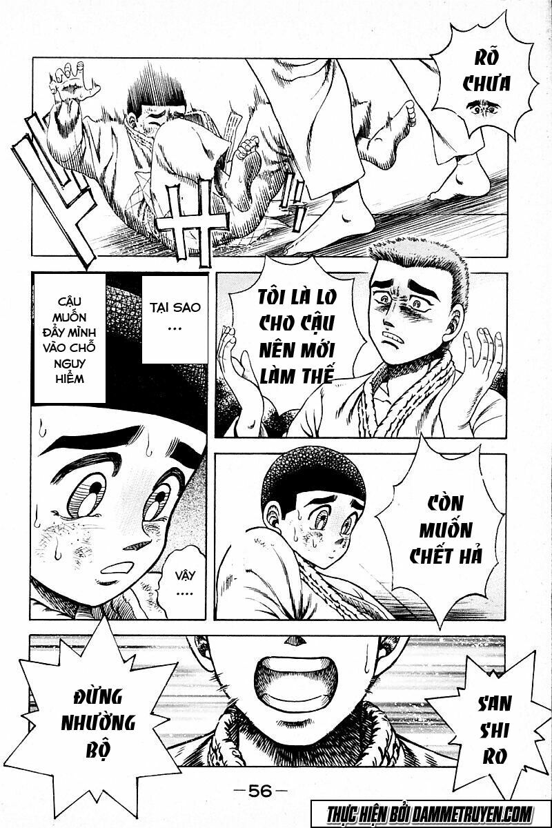 Shin Kotaro Makaritoru! Juudouhen: Chapter 150