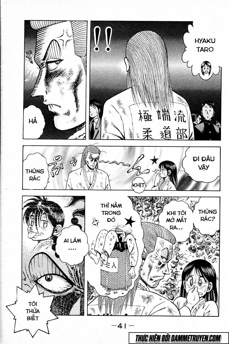 Shin Kotaro Makaritoru! Juudouhen: Chapter 150