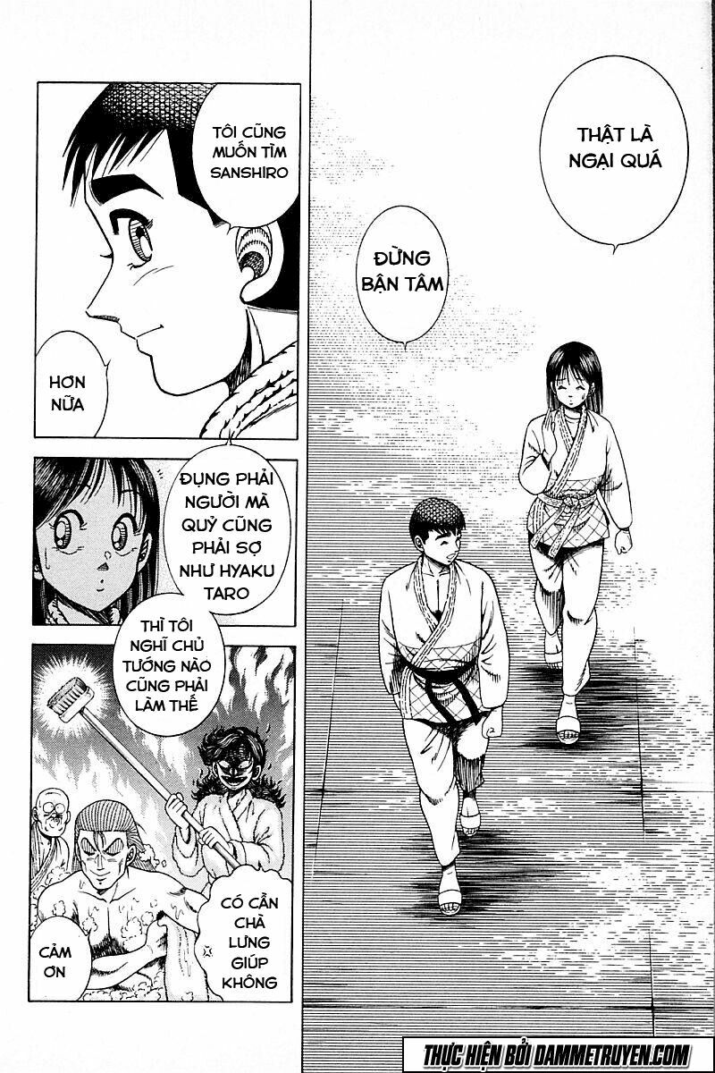 Shin Kotaro Makaritoru! Juudouhen: Chapter 150