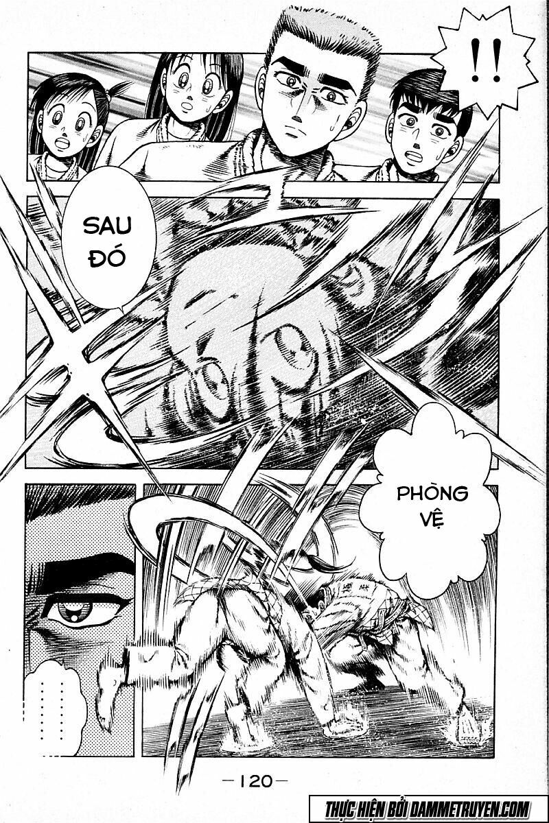 Shin Kotaro Makaritoru! Juudouhen: Chapter 153