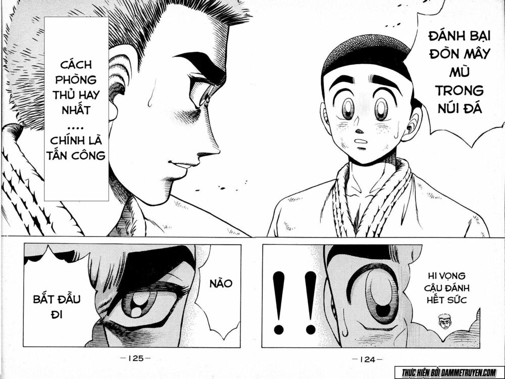 Shin Kotaro Makaritoru! Juudouhen: Chapter 153