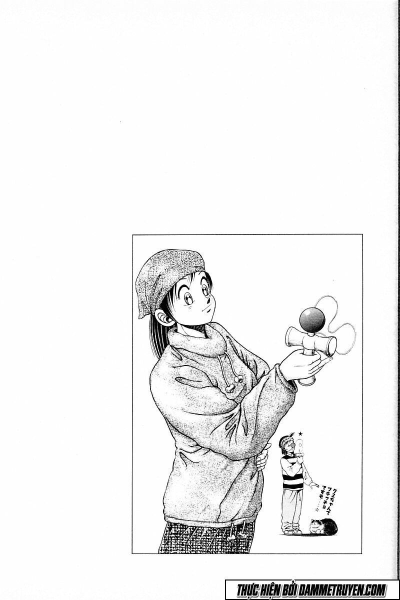 Shin Kotaro Makaritoru! Juudouhen: Chapter 153