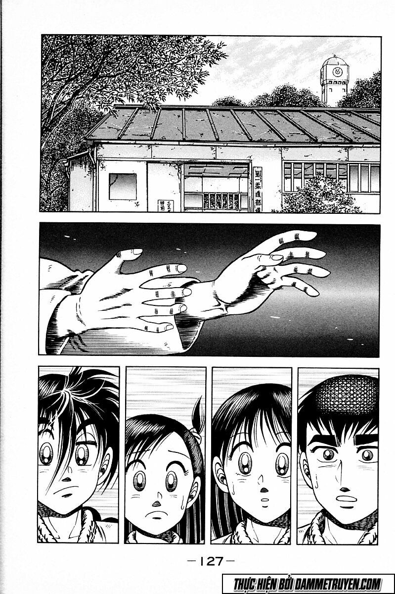 Shin Kotaro Makaritoru! Juudouhen: Chapter 153