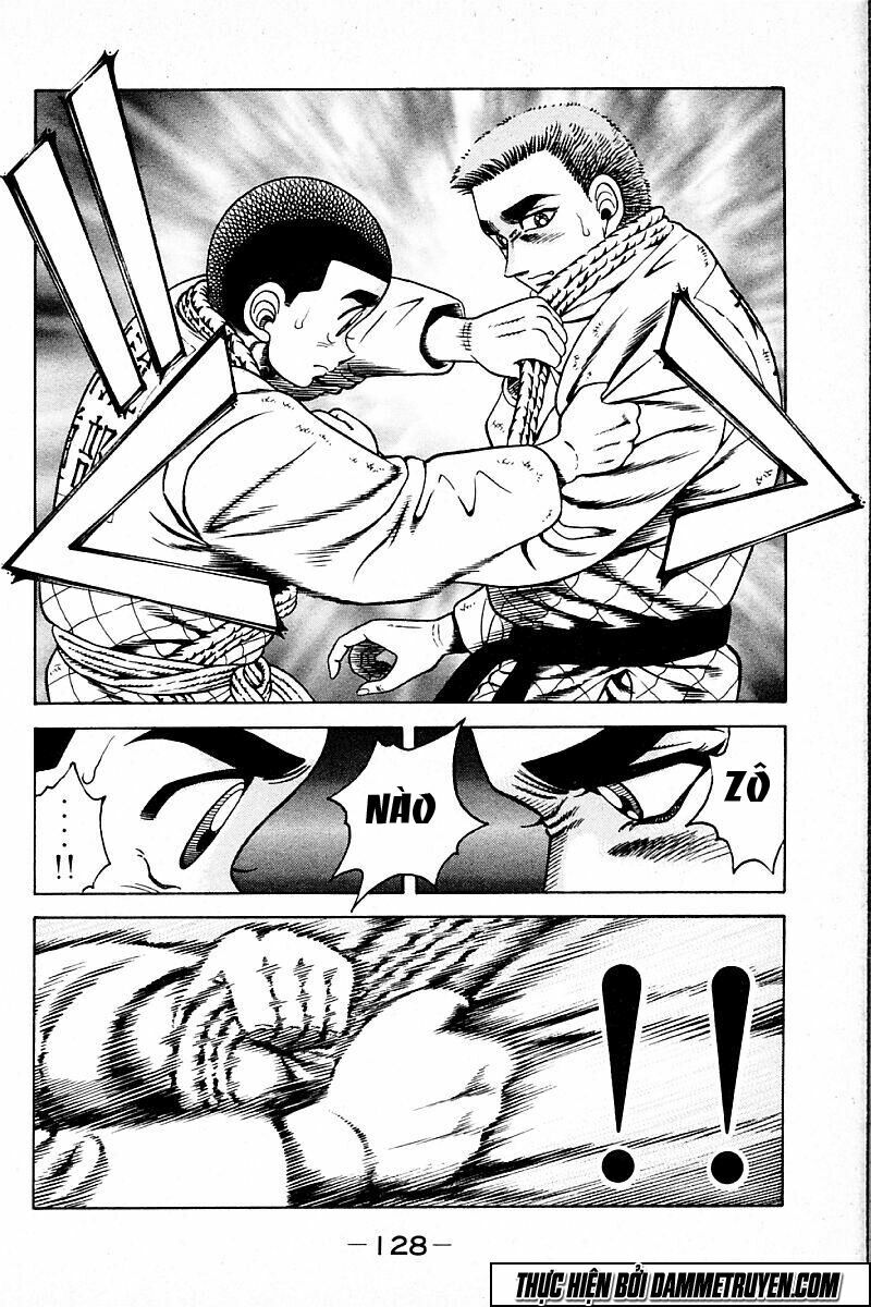 Shin Kotaro Makaritoru! Juudouhen: Chapter 153