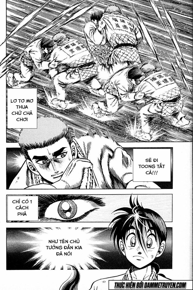 Shin Kotaro Makaritoru! Juudouhen: Chapter 153