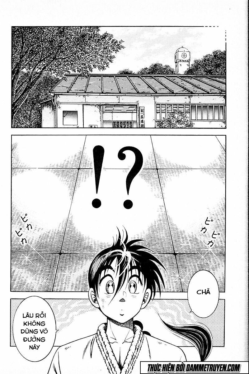 Shin Kotaro Makaritoru! Juudouhen: Chapter 153