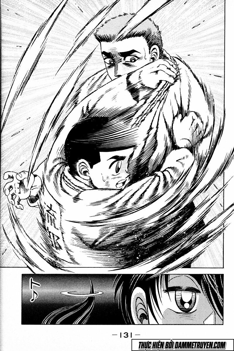 Shin Kotaro Makaritoru! Juudouhen: Chapter 153