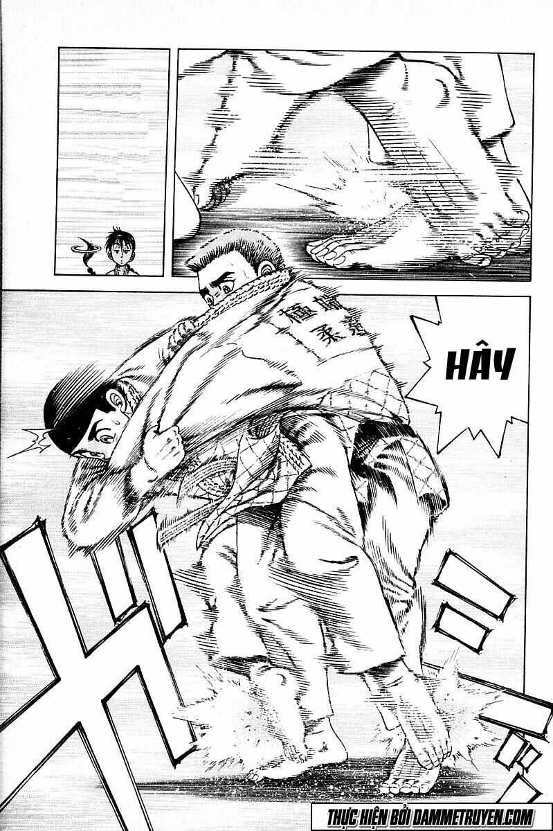 Shin Kotaro Makaritoru! Juudouhen: Chapter 153
