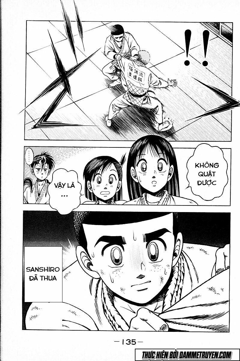 Shin Kotaro Makaritoru! Juudouhen: Chapter 153