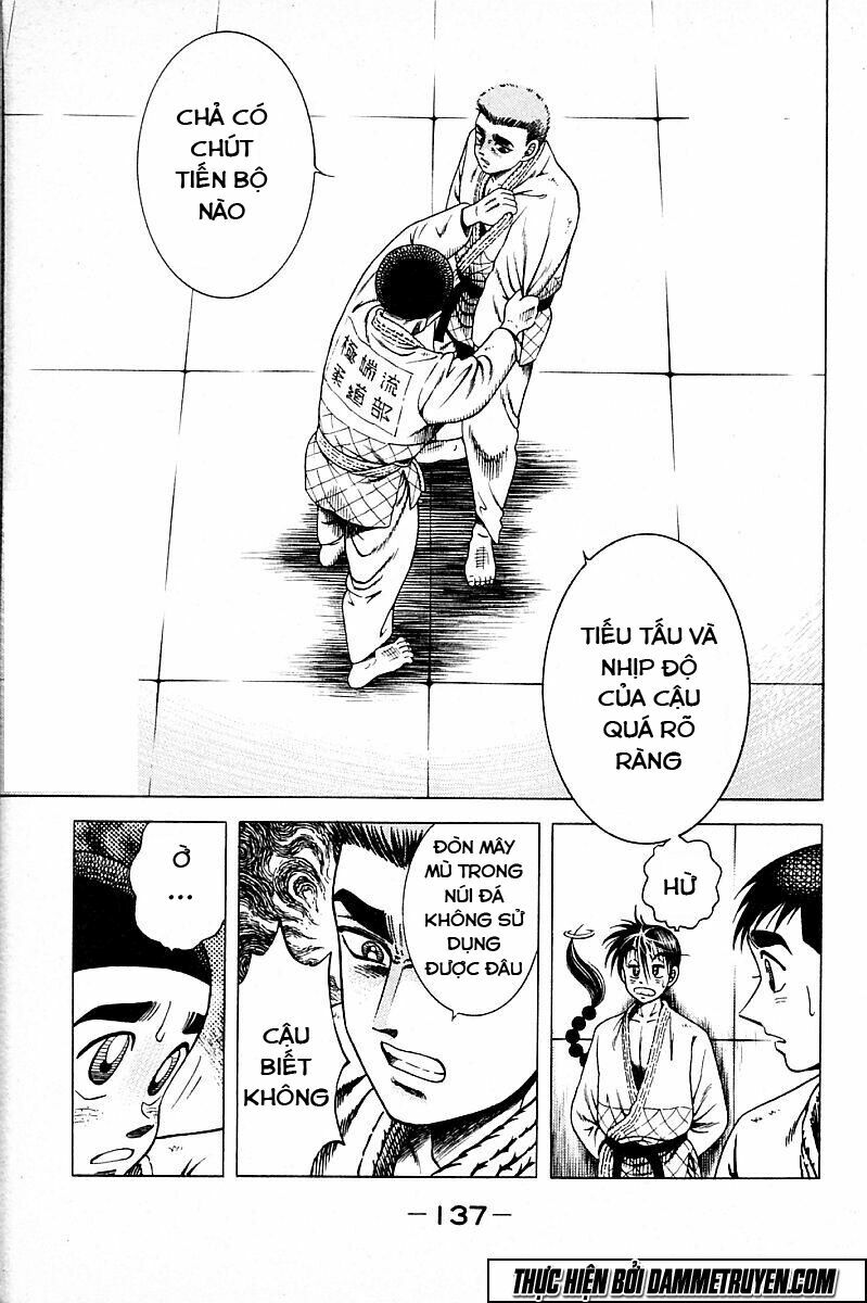 Shin Kotaro Makaritoru! Juudouhen: Chapter 153