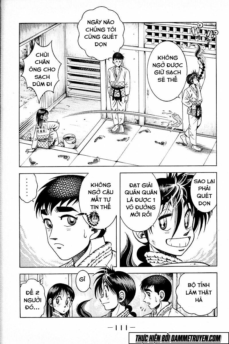 Shin Kotaro Makaritoru! Juudouhen: Chapter 153