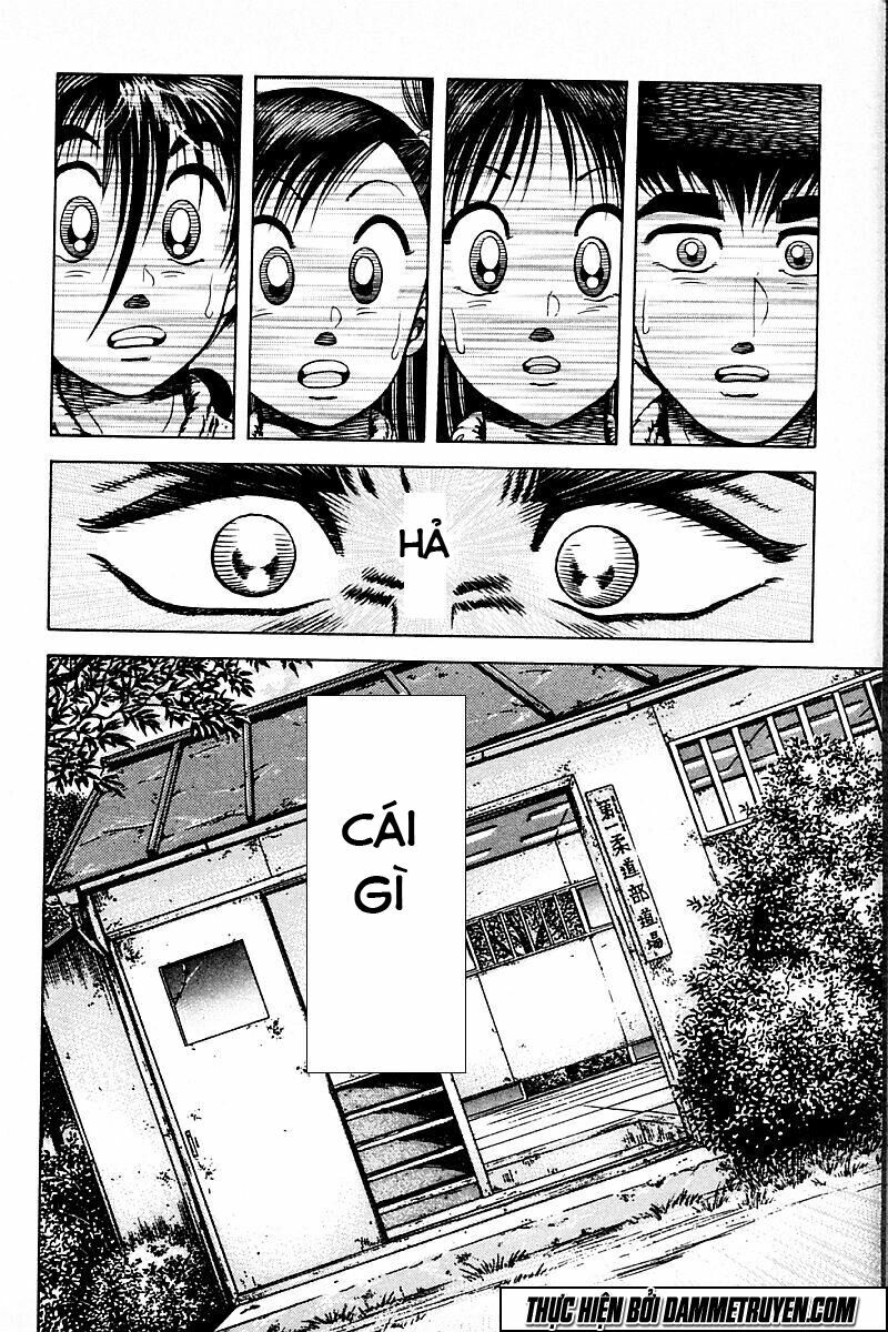 Shin Kotaro Makaritoru! Juudouhen: Chapter 153