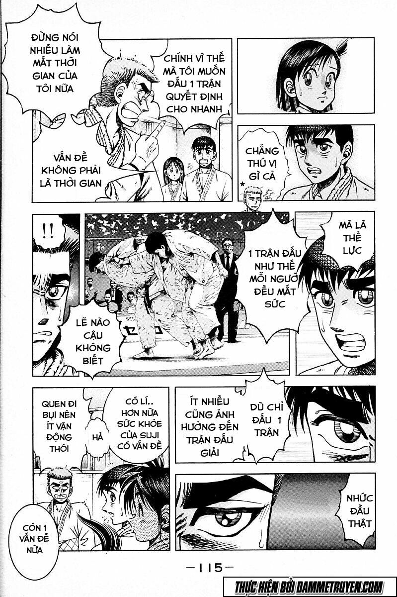 Shin Kotaro Makaritoru! Juudouhen: Chapter 153