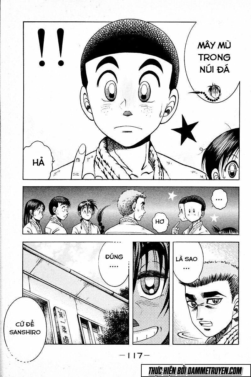 Shin Kotaro Makaritoru! Juudouhen: Chapter 153