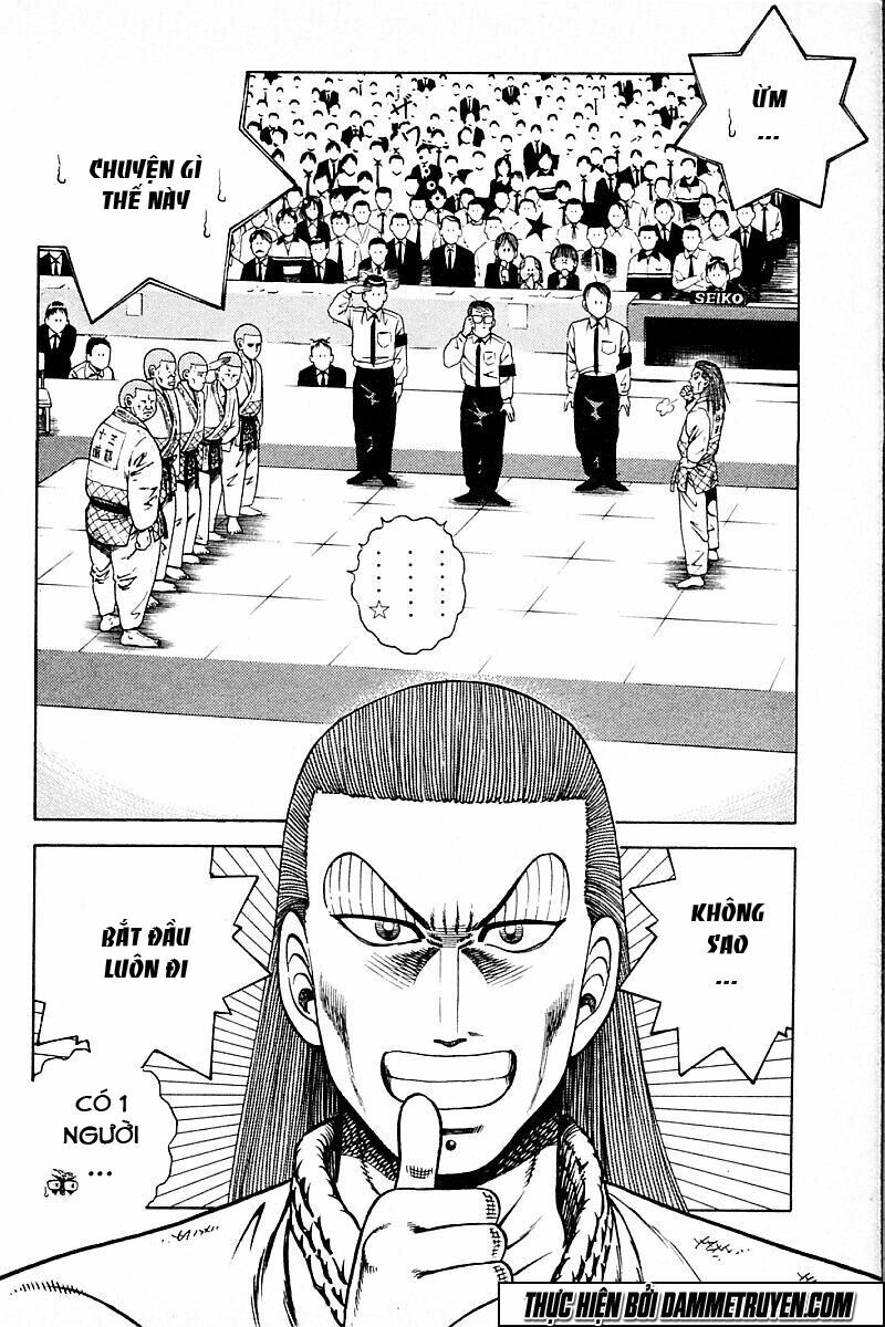 Shin Kotaro Makaritoru! Juudouhen: Chapter 154