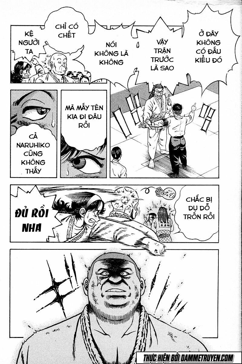 Shin Kotaro Makaritoru! Juudouhen: Chapter 154