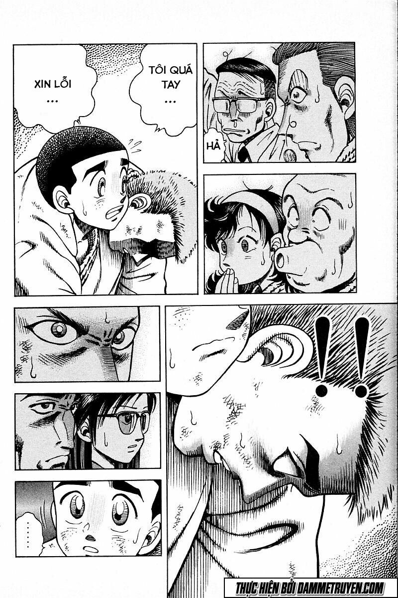 Shin Kotaro Makaritoru! Juudouhen: Chapter 154