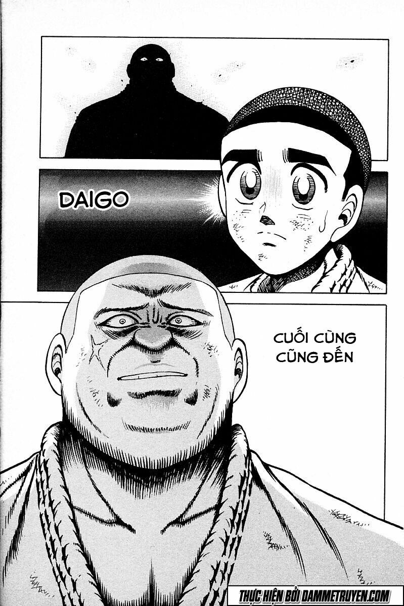 Shin Kotaro Makaritoru! Juudouhen: Chapter 154