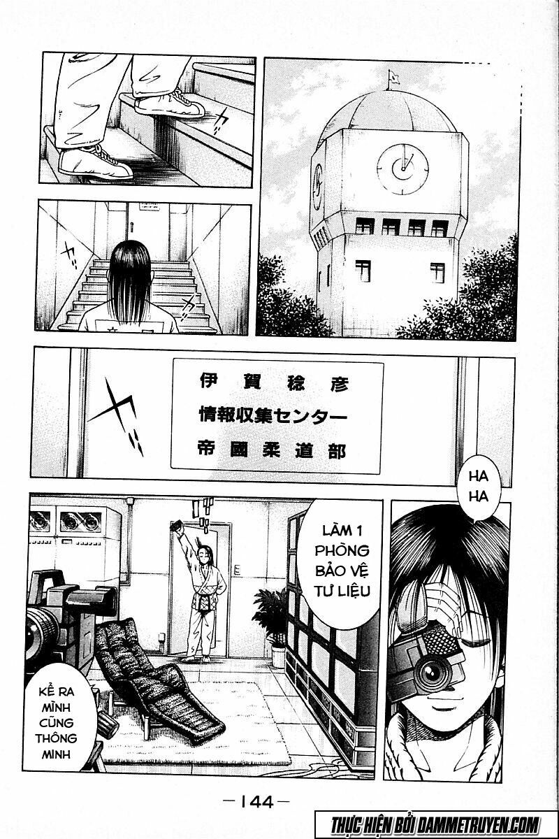 Shin Kotaro Makaritoru! Juudouhen: Chapter 154